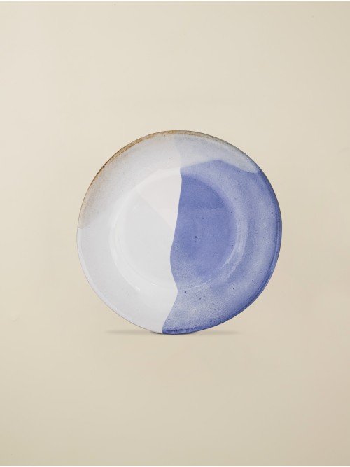 Pasta Plate - Salty Sea