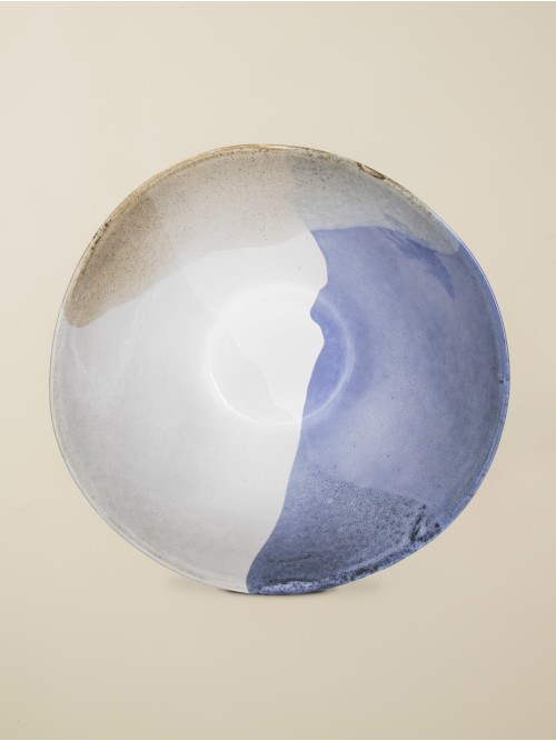 Serving Bowl - Salty Sea