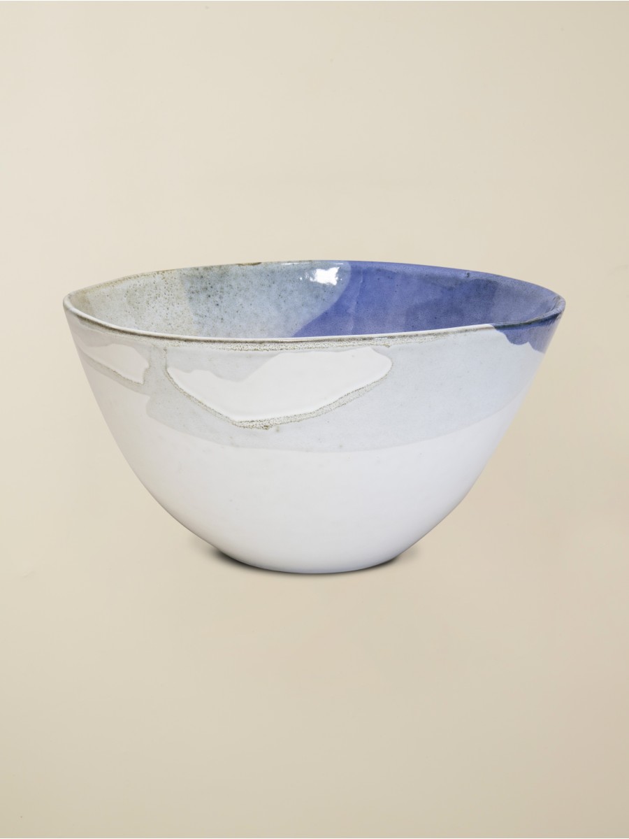 Serving Bowl - Salty Sea