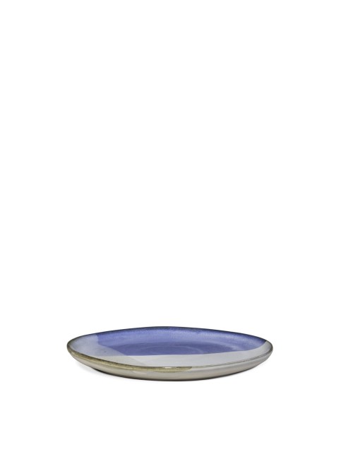 Plato de postres - Salty Sea