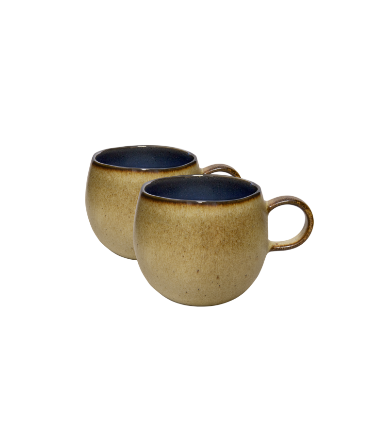 Mug - Flower Seeds