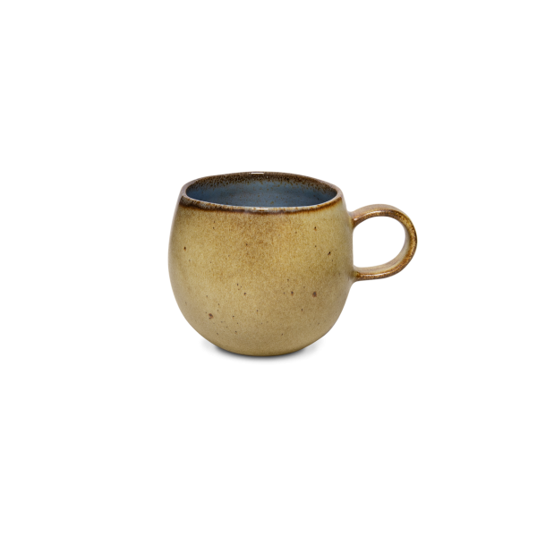 Mug - Flower Seeds