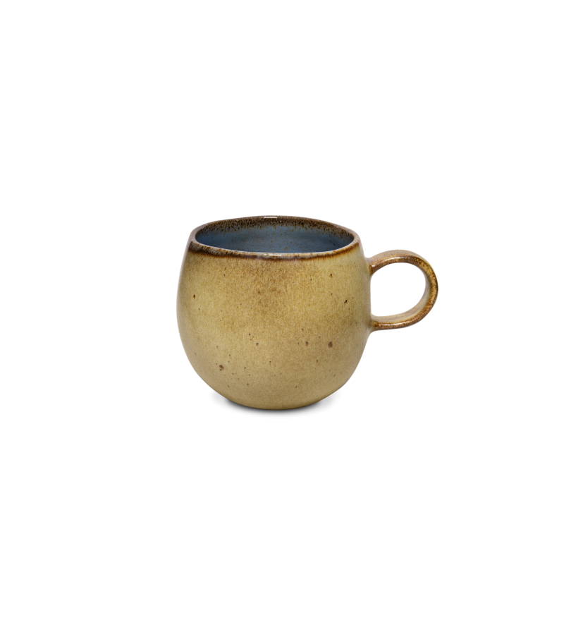 Mug - Flower Seeds