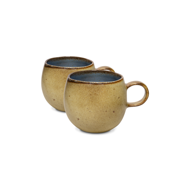 Mug - Flower Seeds