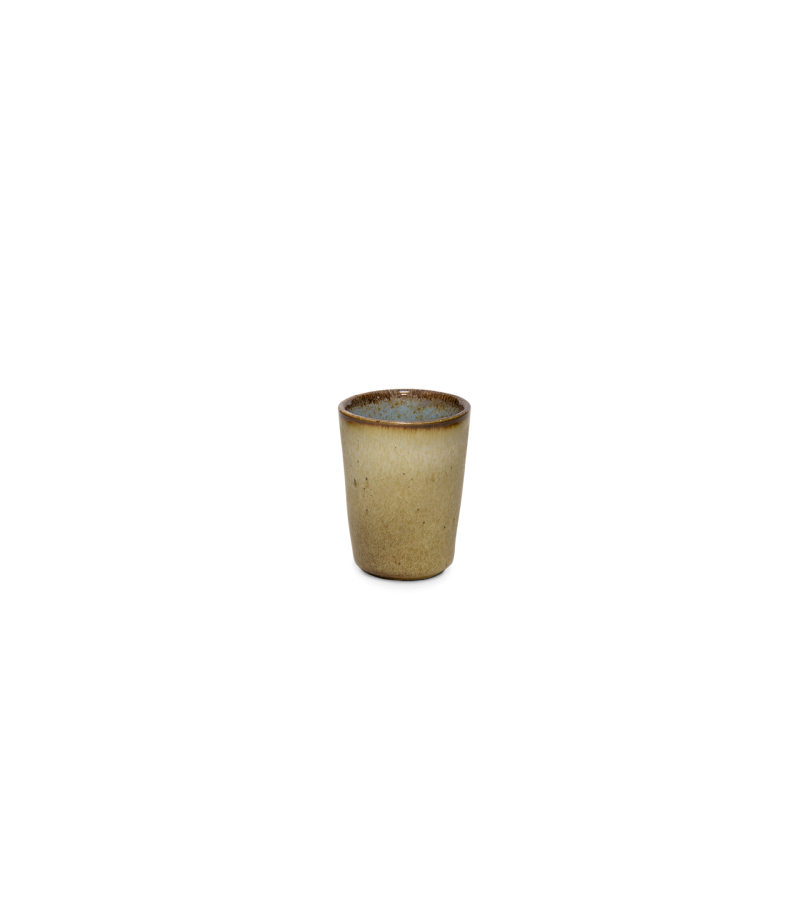 Taza Espresso - Flower Seeds