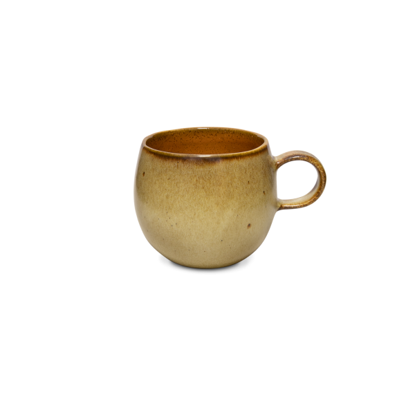 Mug - Flower Seeds