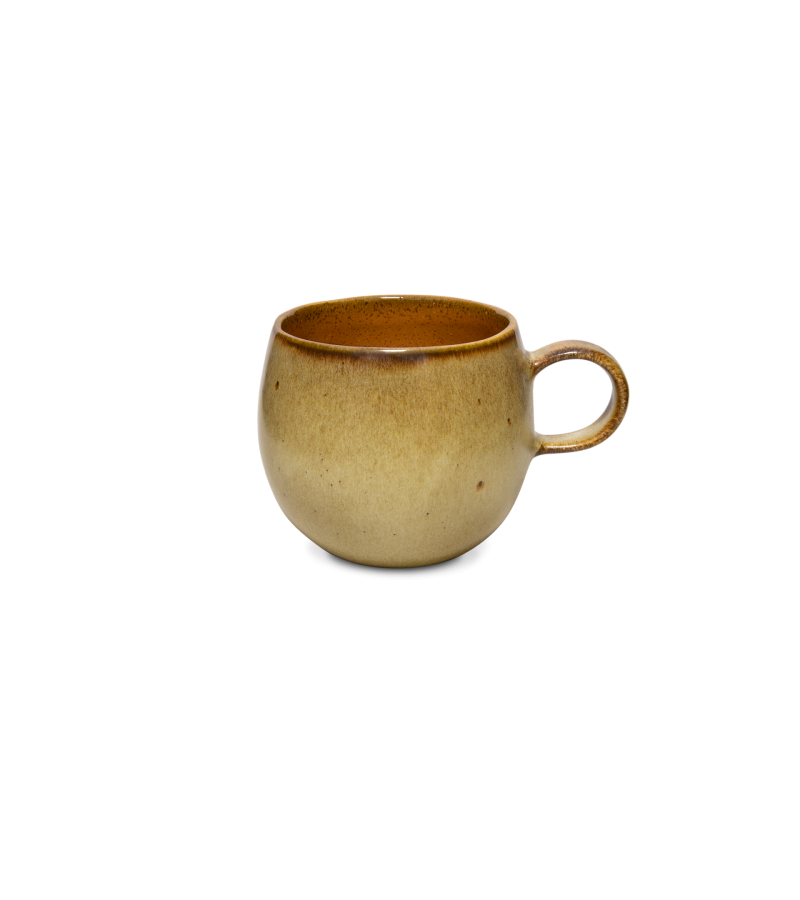 Mug - Flower Seeds