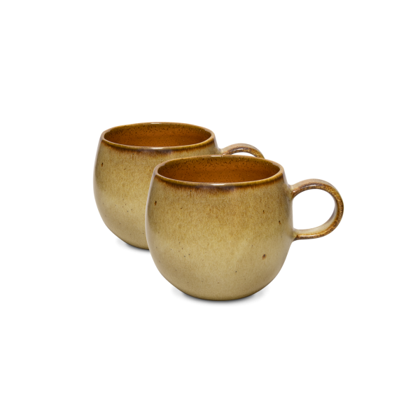 Mug - Flower Seeds