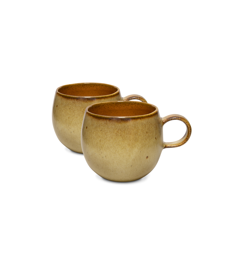 Caneca - Flower Seeds