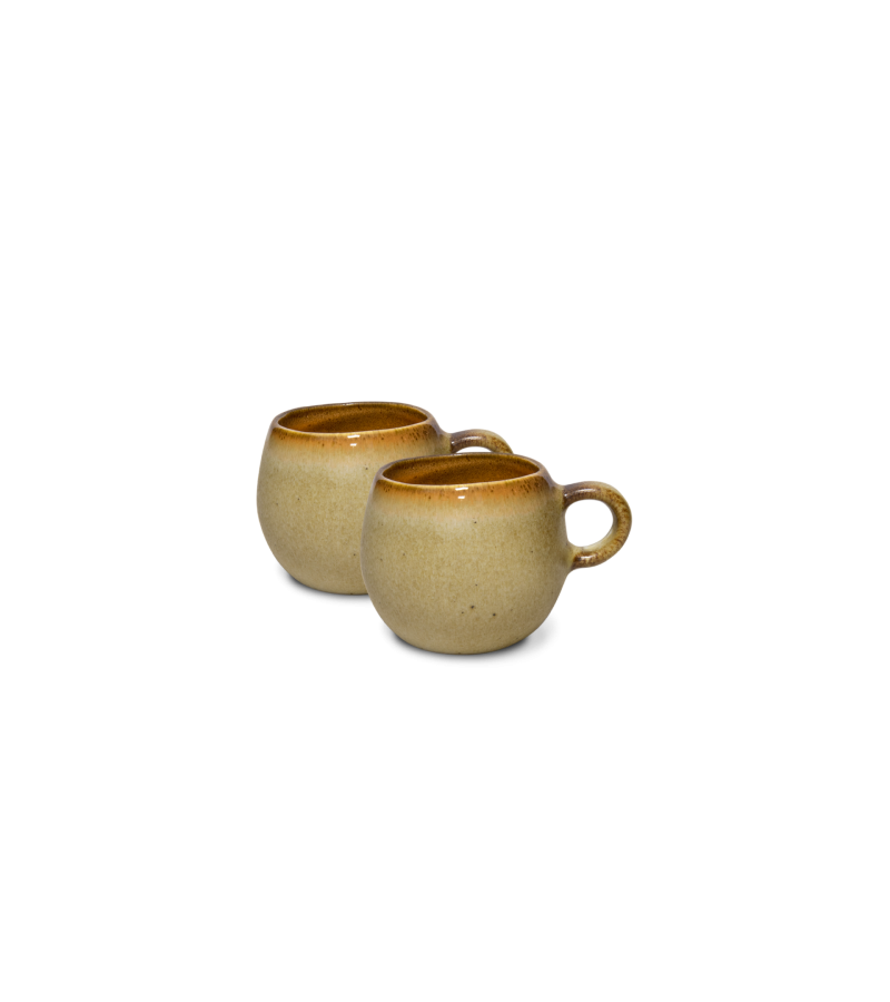 Caneca Pequena - Flower Seeds