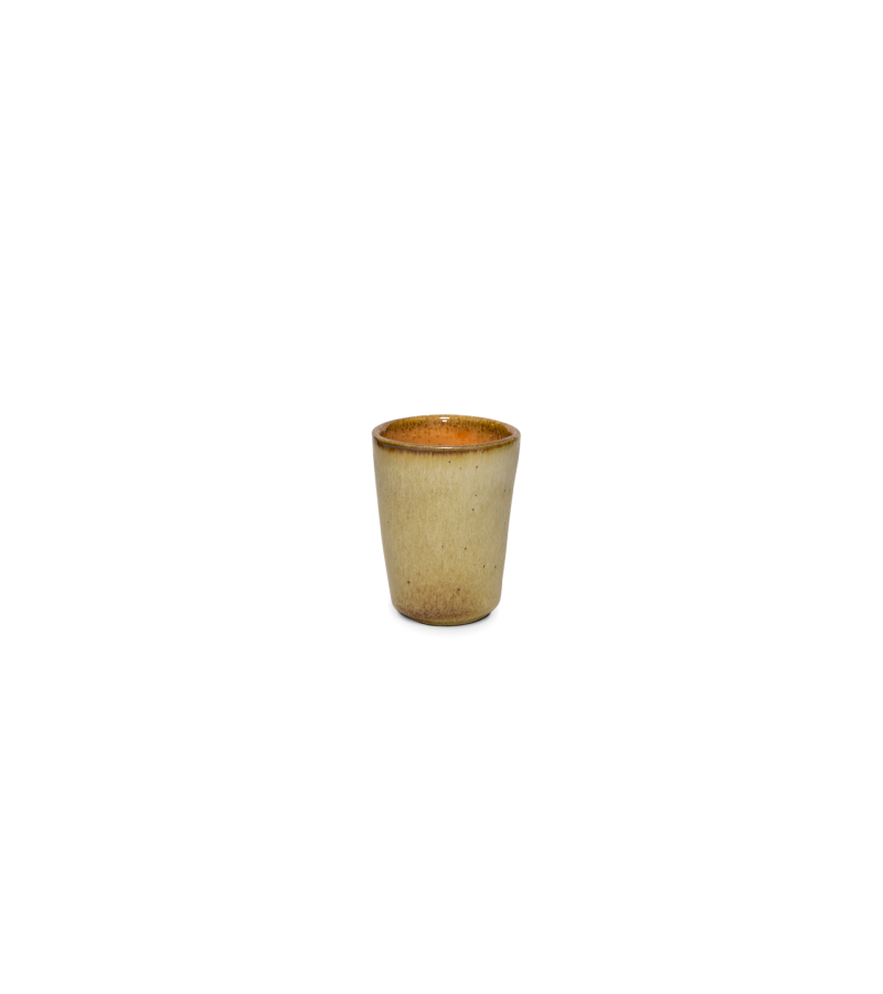 Tasse à espresso - Flower Seeds