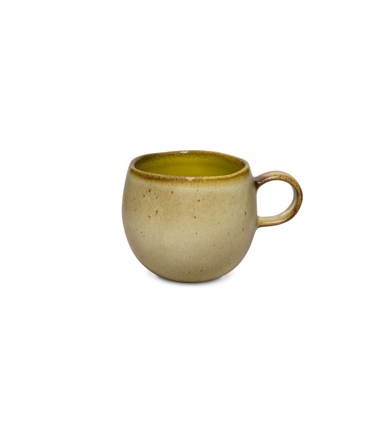 Mug - Flower Seeds