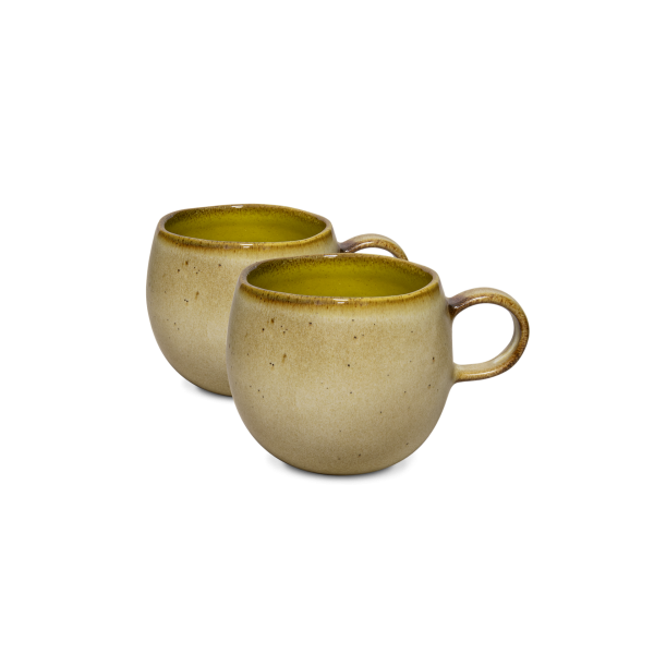 Mug - Flower Seeds