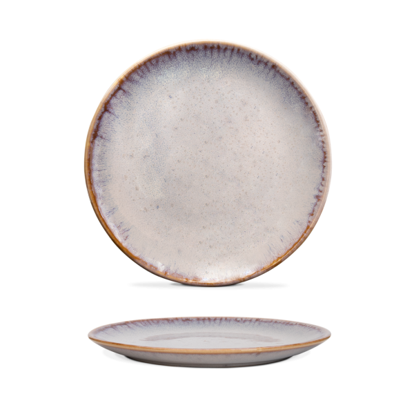 Salad Plate - Amazonia