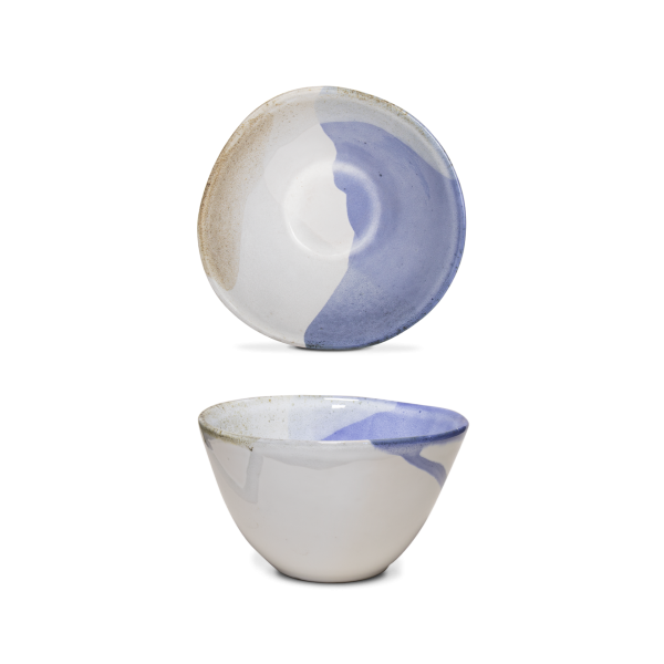 Taça Cereais - Salty Sea - terrafina ® stoneware by ceramirupe