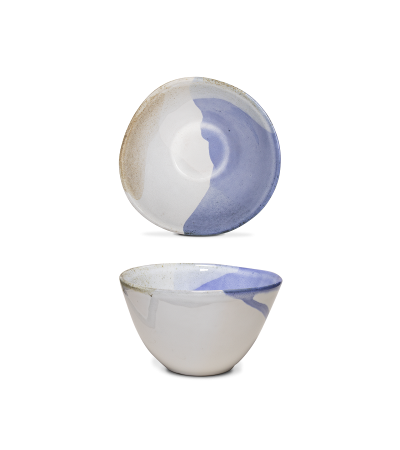 Taça Cereais - Salty Sea - terrafina ® stoneware by ceramirupe