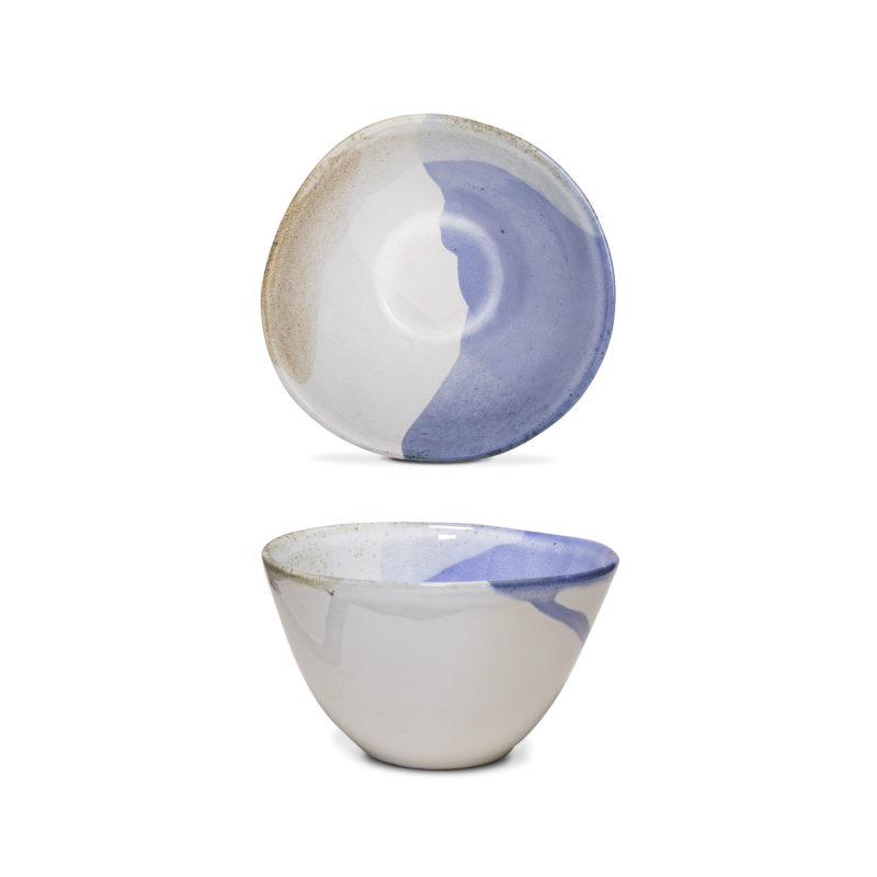 Taça Cereais - Salty Sea - terrafina ® stoneware by ceramirupe