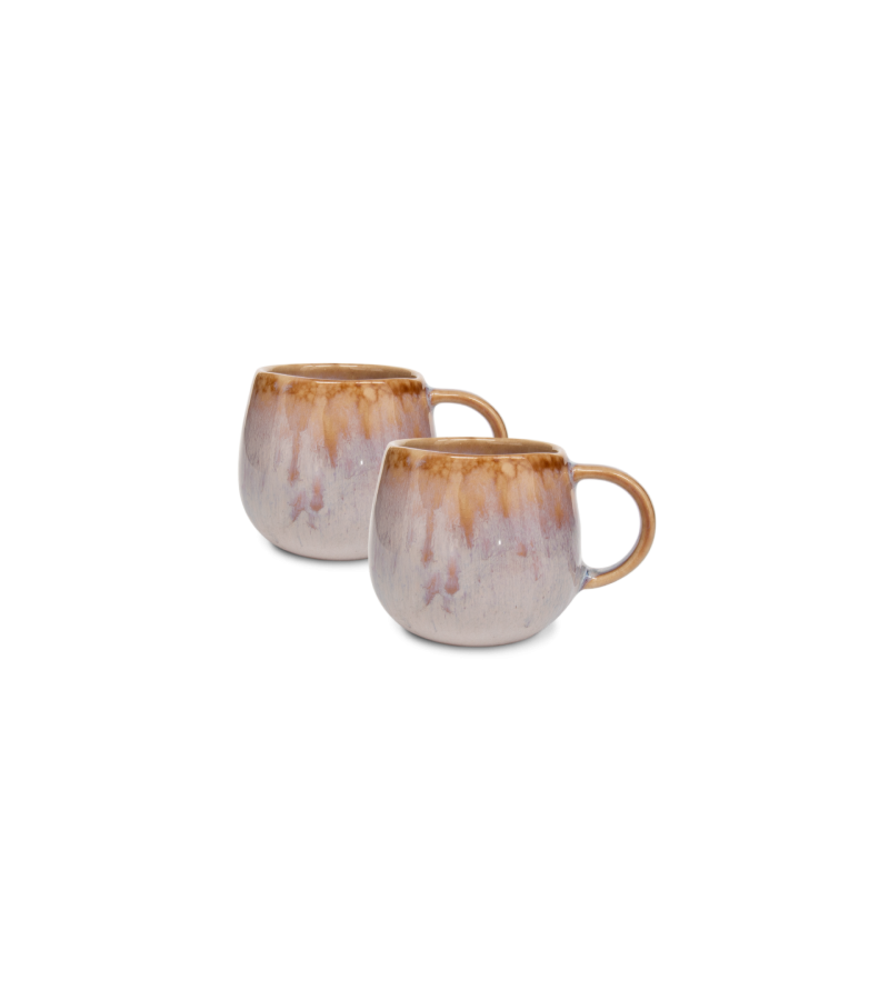 Caneca Pequena - Amazonia