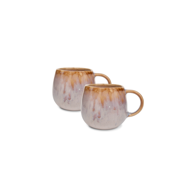 Caneca Pequena - Amazonia