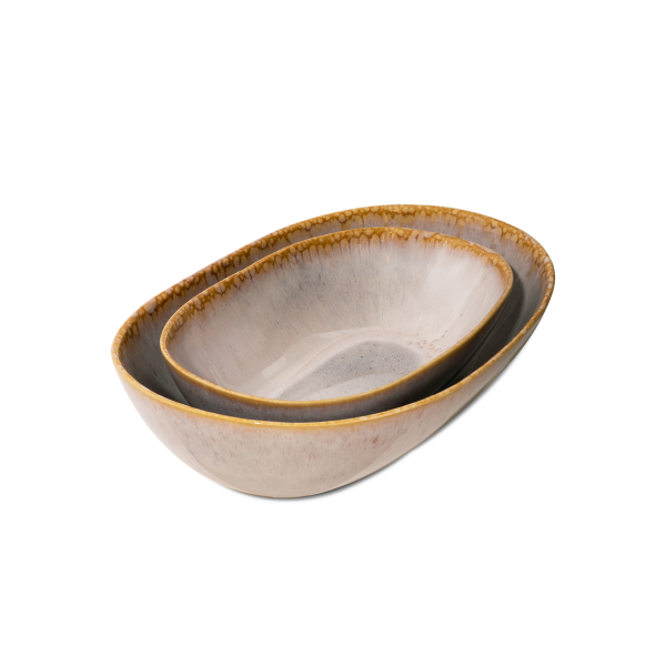 Set of 2 Baking Dishes -  Amazônia