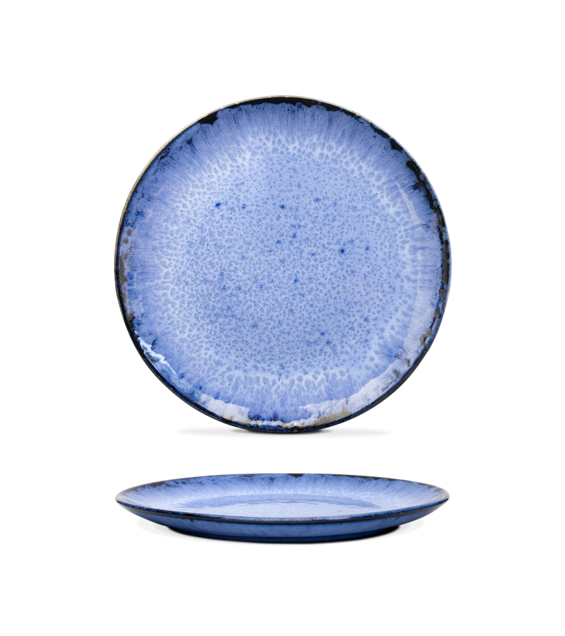 Salad Plate - Amazonia