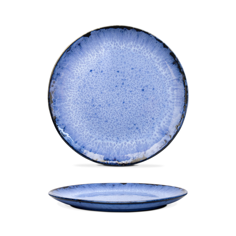 Salad Plate - Amazonia
