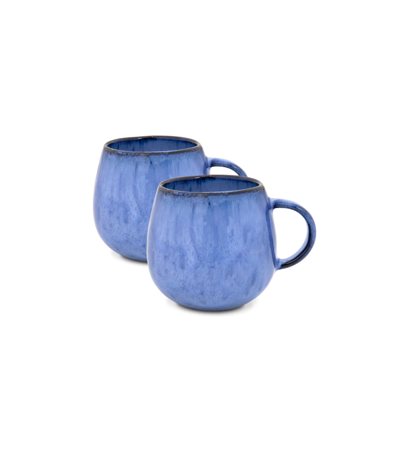 Mug - Amazonia