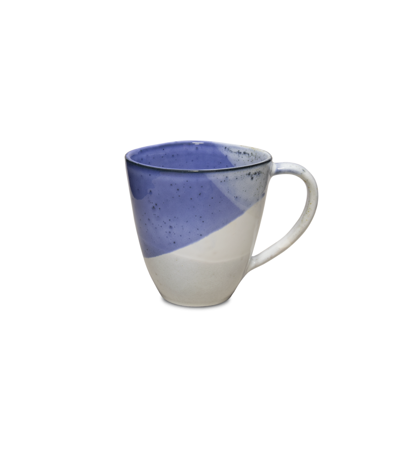 Caneca - Salty Sea - terrafina ® stoneware by ceramirupe