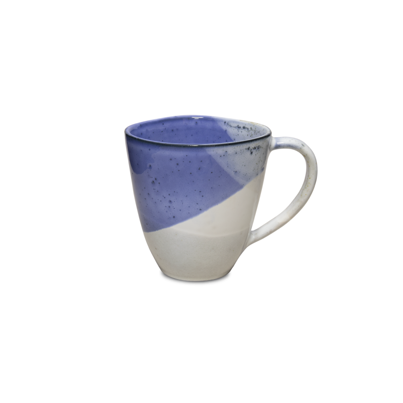 Caneca - Salty Sea - terrafina ® stoneware by ceramirupe