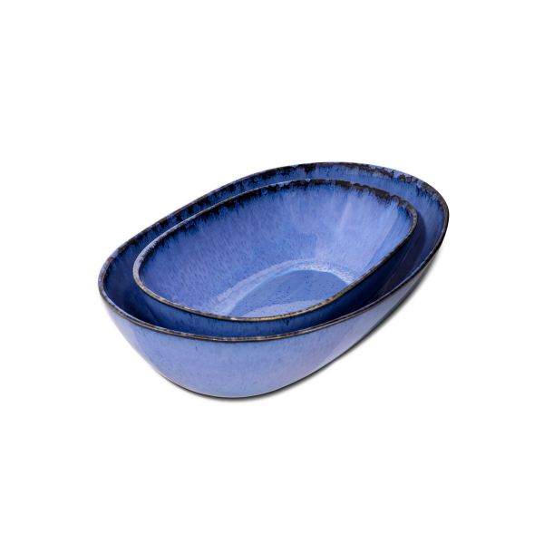 Set of 2 Baking Dishes -  Amazônia