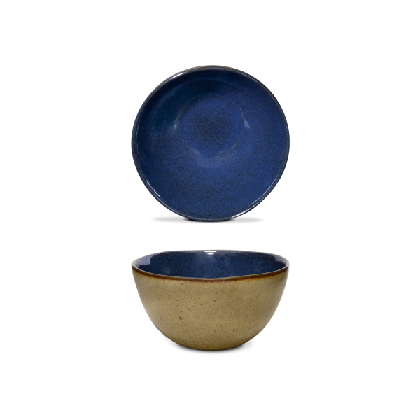 Taça Cereais - Flower Seeds   - terrafina ® stoneware by ceramirupe