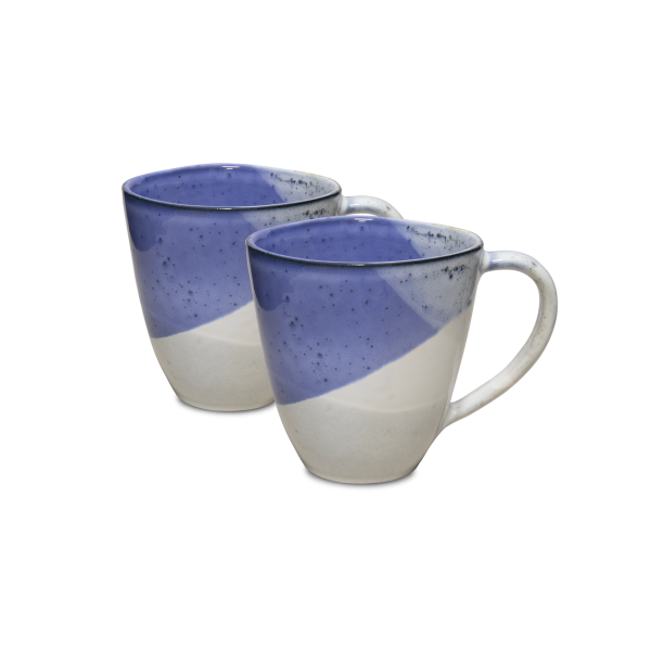 Caneca - Salty Sea - terrafina ® stoneware by ceramirupe