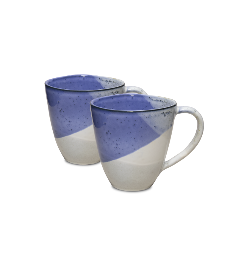 Caneca - Salty Sea - terrafina ® stoneware by ceramirupe