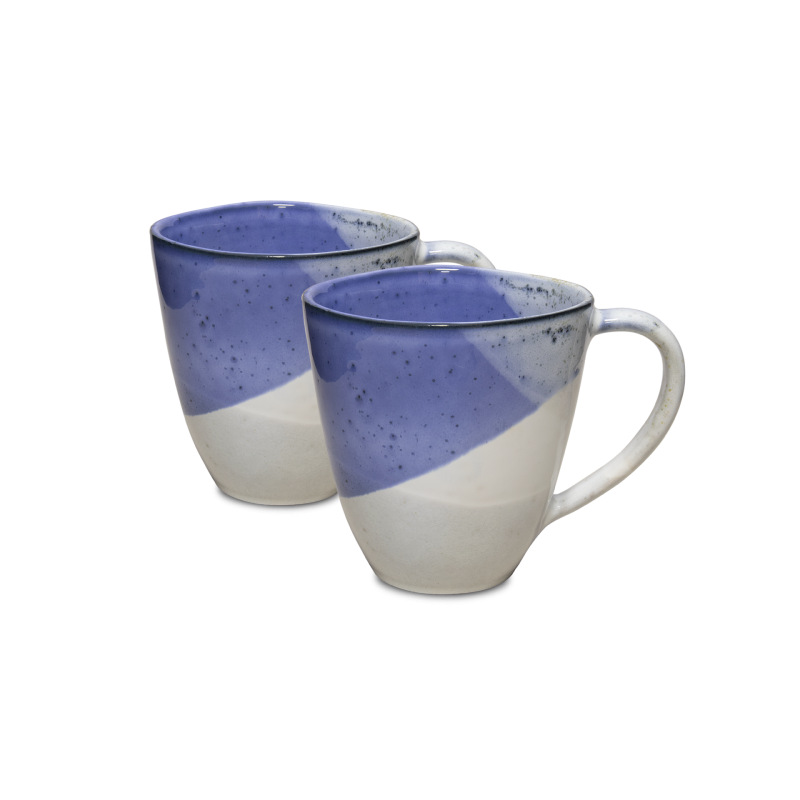 Caneca - Salty Sea - terrafina ® stoneware by ceramirupe