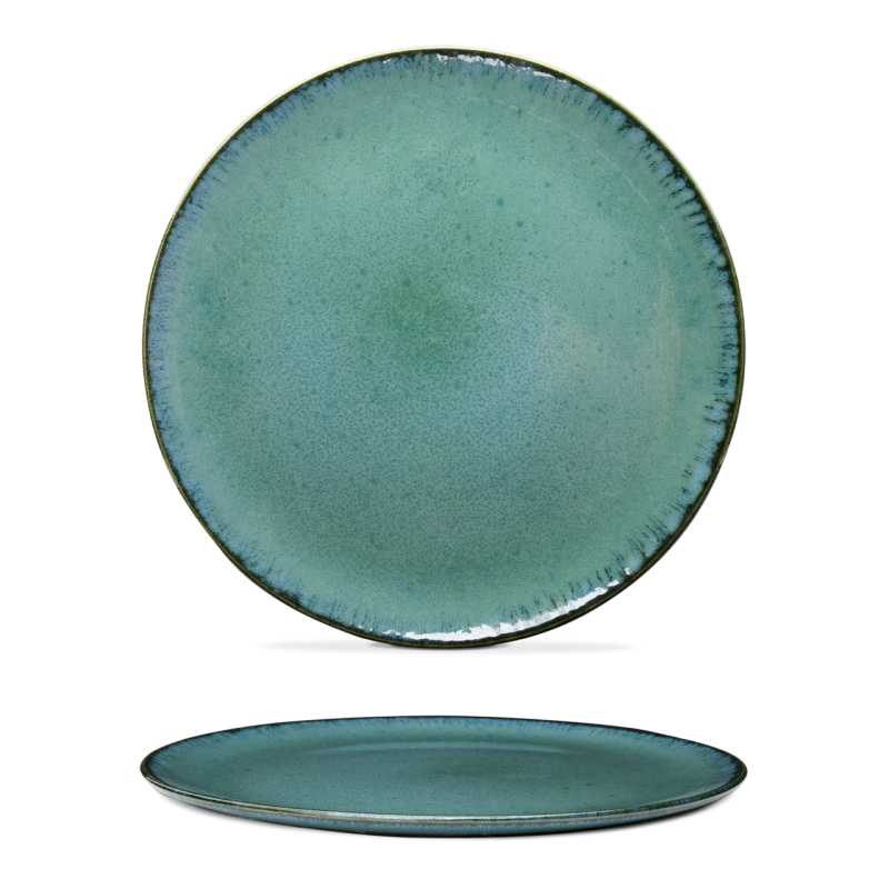 Dinner Plate - Amazonia