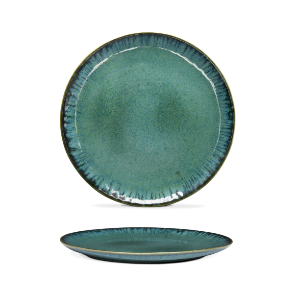 Salad Plate - Amazonia