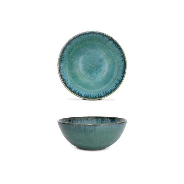 Cereal Bowl - Amazonia
