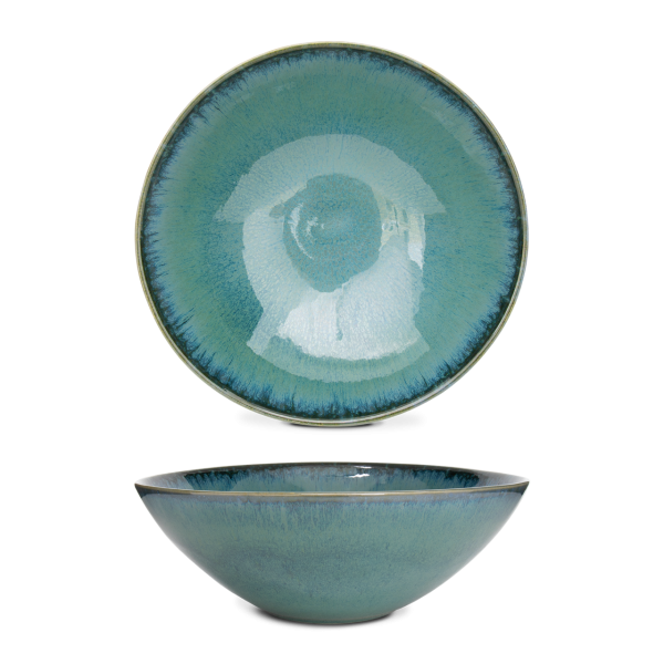 Serving Bowl - Amazonia