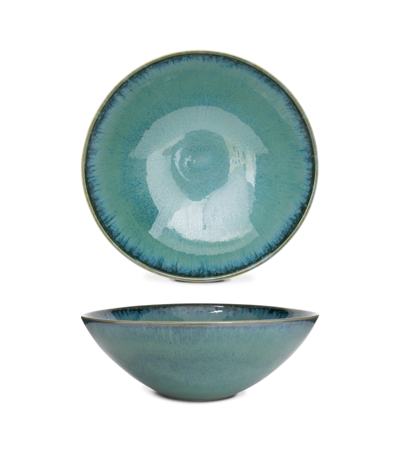 Serving Bowl - Amazonia