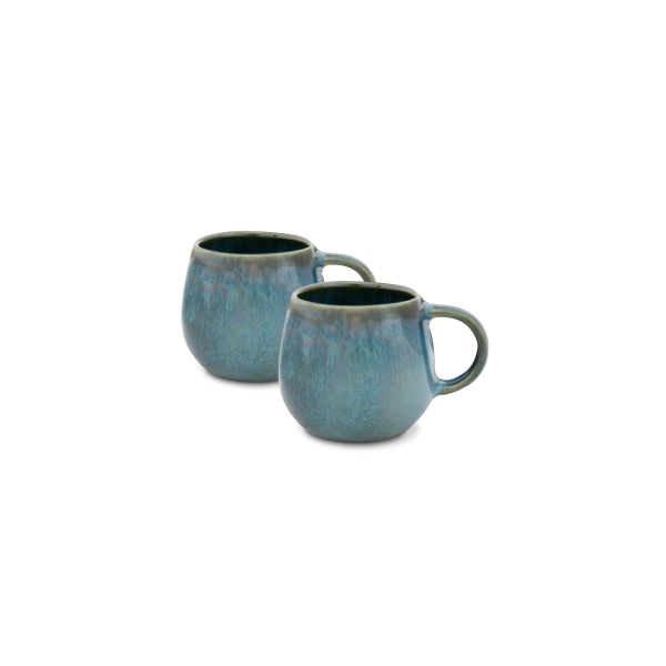 Small Mug - Amazonia