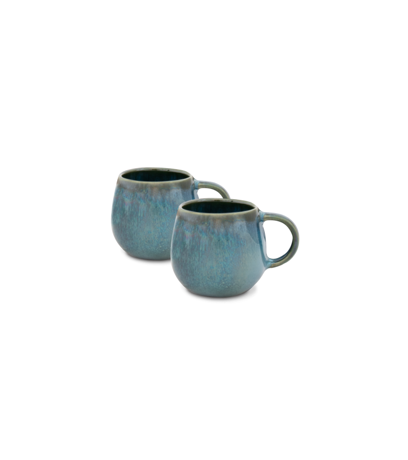 Taza pequeña - Amazonia