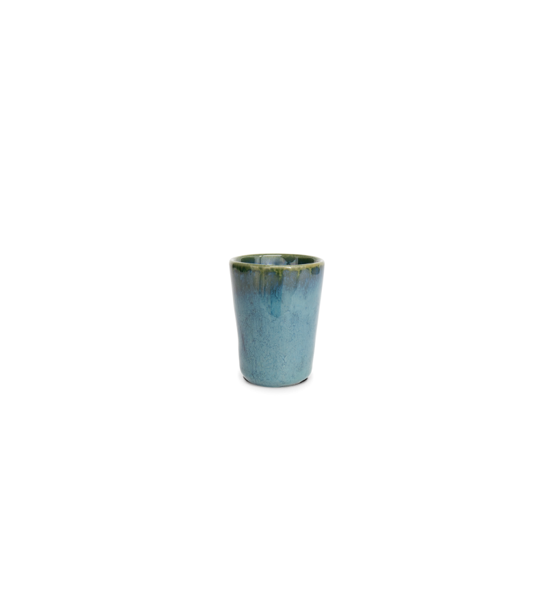 Espresso Cup - Amazonia