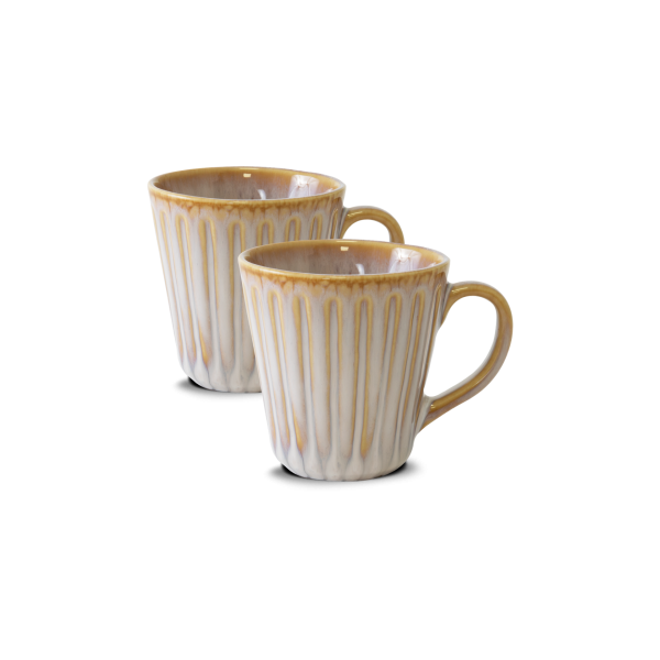 Mug - Vieira