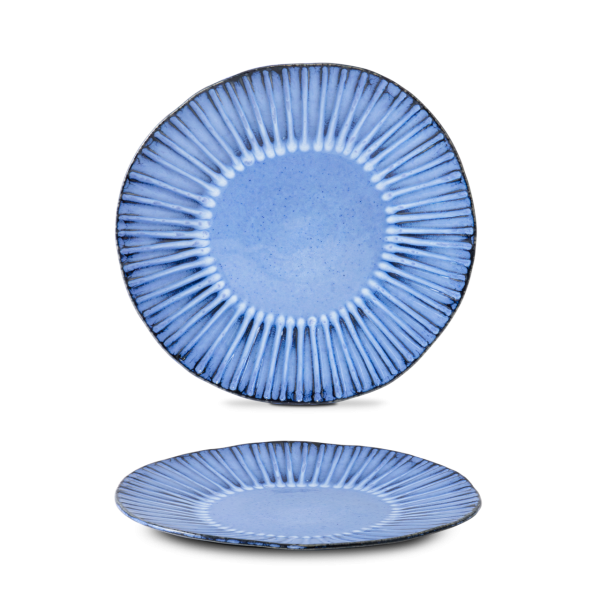 Dinner Plate - Vieira