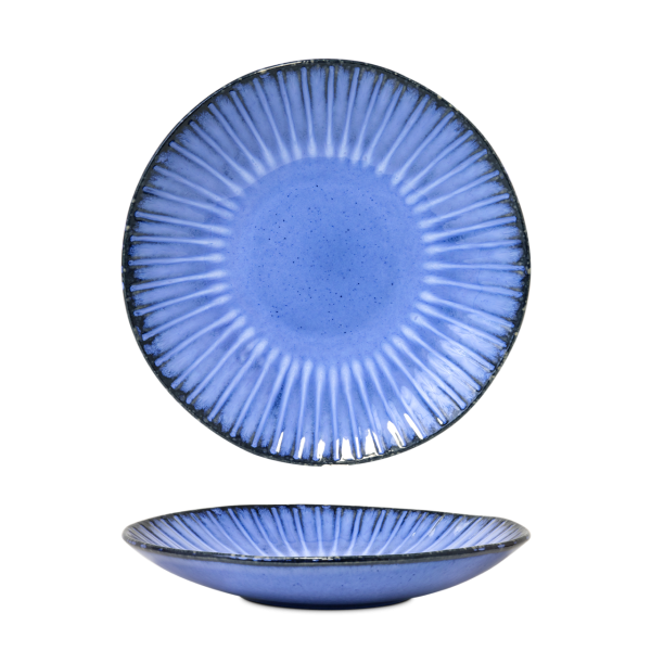 Pasta Plate - Vieira