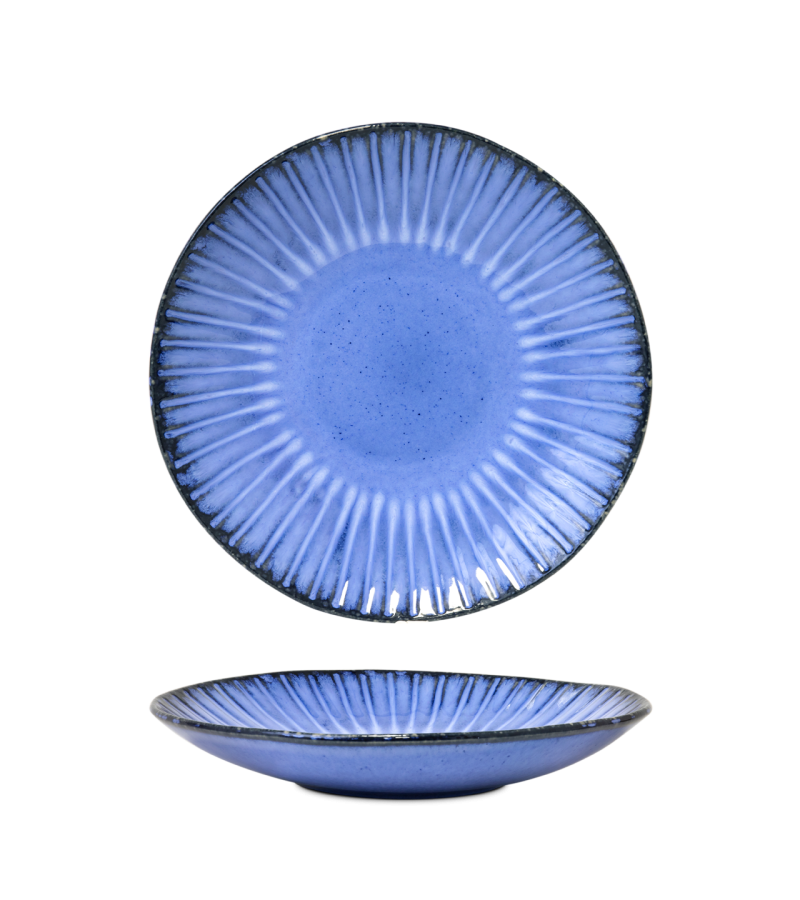 Pasta Plate - Vieira
