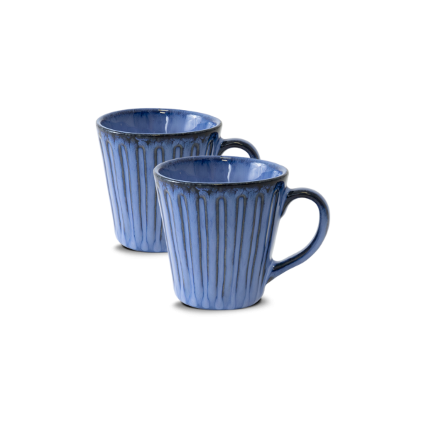 Mug - Vieira
