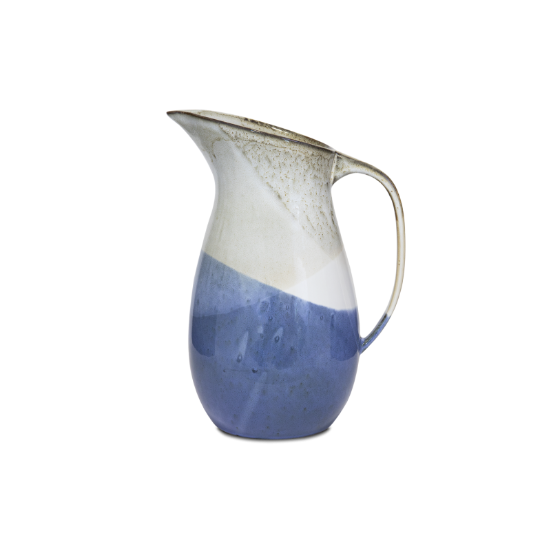Jarro - Salty Sea - terrafina ® stoneware by ceramirupe