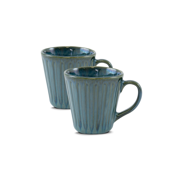 Tasse - Vieira