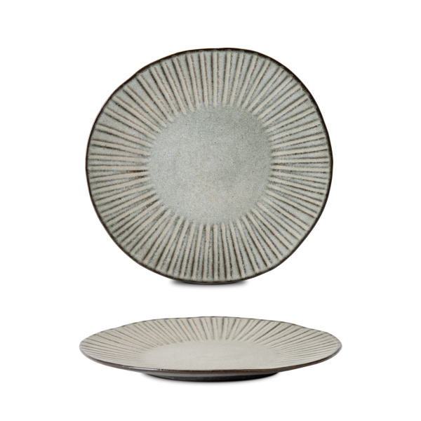 Dinner Plate - Vieira